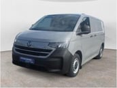 Volkswagen e-Transporter