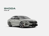 Skoda Octavia RS