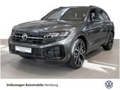 Volkswagen Touareg R