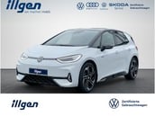 Volkswagen ID.3 GTX