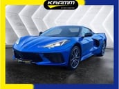 Corvette C8