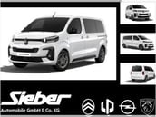 Citroën SpaceTourer
