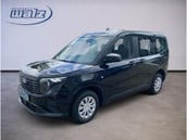 Ford Courier