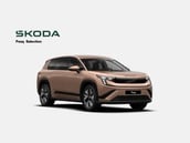 Skoda Peaq