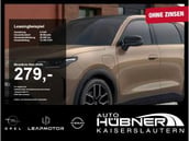 Leapmotor B03X