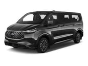 Ford E-Tourneo