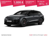 Audi S6 e-tron