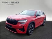 Skoda Kodiaq RS