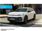 Volkswagen Tiguan R