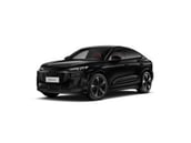 Audi SQ6 e-tron