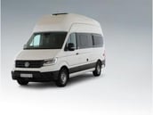 Volkswagen Grand California