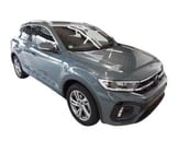 Volkswagen T-Roc R