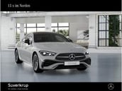 Mercedes-Benz CLE 300