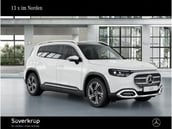 Mercedes-Benz GLB 250