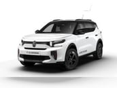 Citroën e-C3 Aircross
