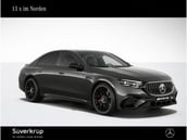 Mercedes-Benz E 53 AMG