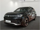Volkswagen Tiguan R