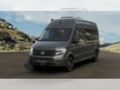 Volkswagen Grand California