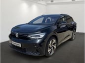 Volkswagen ID.4 GTX