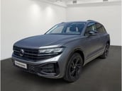 Volkswagen Touareg R