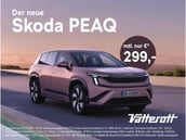 Skoda Peaq