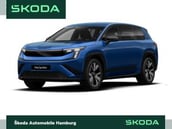Skoda Peaq