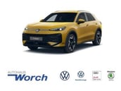 Volkswagen T-Roc R