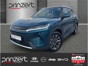 BYD ATTO 2