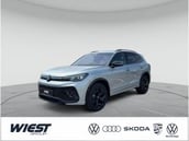 Volkswagen Tiguan R