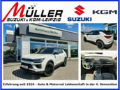 KGM Korando