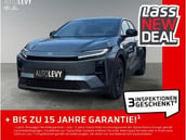 Toyota C-HR+