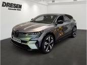 Renault Mégane E-Tech