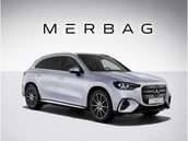 Mercedes-Benz GLC 400