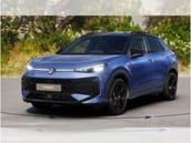 Volkswagen T-Roc R
