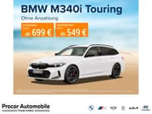 BMW M340