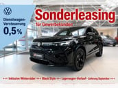 Volkswagen Tiguan R