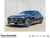 BMW 740