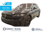 Volkswagen Touareg R