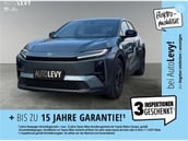 Toyota C-HR+