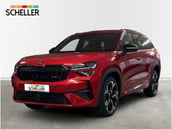 Skoda Kodiaq RS