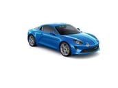 Alpine A110