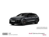Audi S6 e-tron