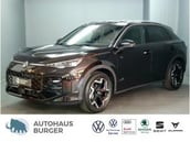 Volkswagen T-Roc R