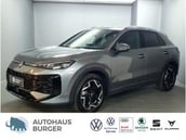 Volkswagen T-Roc R