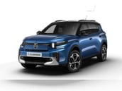 Citroën e-C3 Aircross
