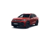 Volkswagen Tiguan R