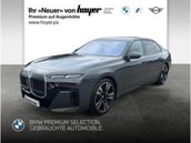 BMW 740