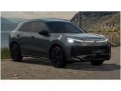Volkswagen T-Roc R
