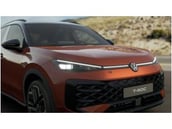 Volkswagen T-Roc R