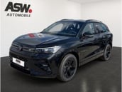 Volkswagen Tiguan R